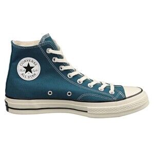 Converse Chuck 70 High-Top Sneakers Teal Universe, size 7.5
